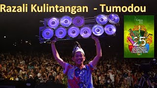 Rainforest World Music Festival 2022 Spotlight Razali Kulintangan Tumodou