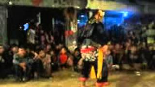 Download Lagu Srenggono tanding darmo putro MP3