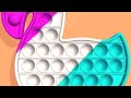 #Awesome Pop it sound GGe #popit#games #fidgettoys #gaming #fidget#antistress#viral #popit
