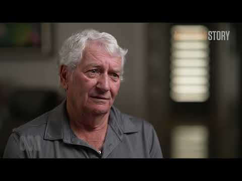 Australian Story: On The Brink - Bon Scott | Monday 9 May 8pm on ABC TV and ABC iview