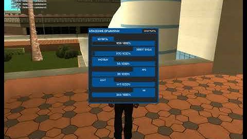 TextDraw Animation for Samp by #Leo