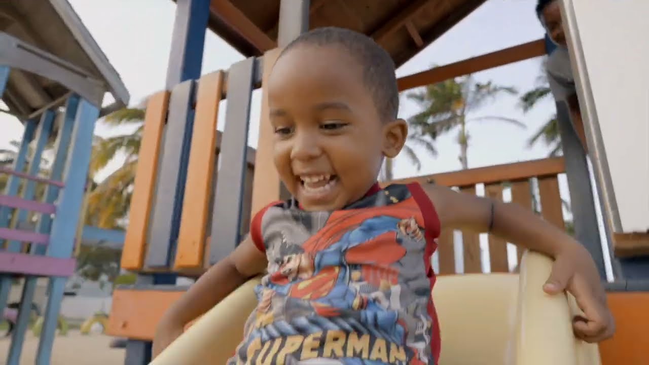 Belize's fight against malaria