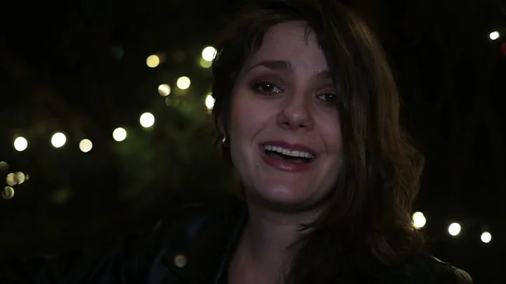 Brittany Allyson - "Your Daughter's Love" (Officia...