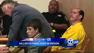 Michael Guzman jail visits Information