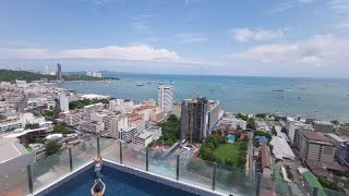 The Base Central Pattaya by Adam | Pattaya, Thailand | Hotel Review🏨