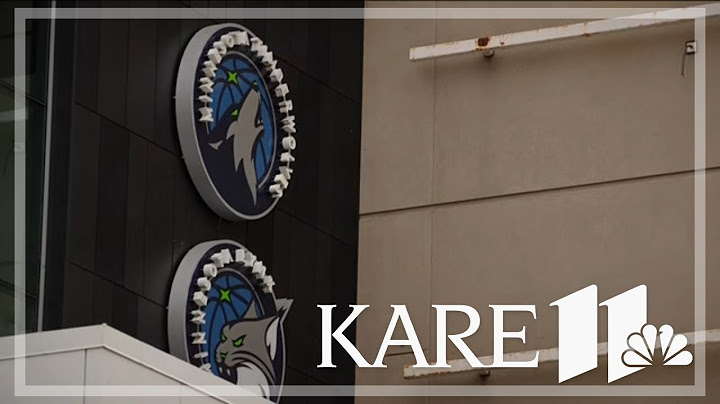 Lore and Rodriguez outline ambitious goals for Timberwolves