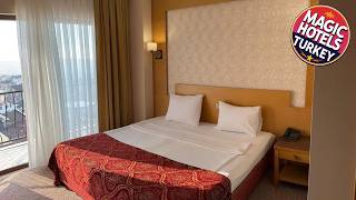 Mekanhan Hotel | Gebze, Turkey | Hotel Review 🛏️ screenshot 2