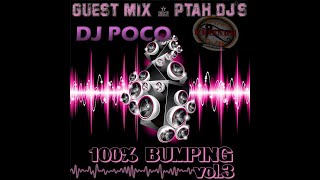 DJ POCO - 100% Bumping Vol.3 (2022)