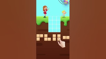 Wood Block Puzzle V42- 42 720x1280