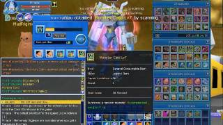 Box Datamon Hero Dmo