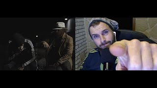 ASCHE X KOLLEGAH - NBK INTRO - Reaction | Kollabo Album? 😲🔥