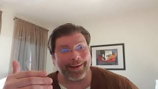 THL 363 - THL 360 - RL 225 - RL 221 Video Lecture 6 Part 3/4