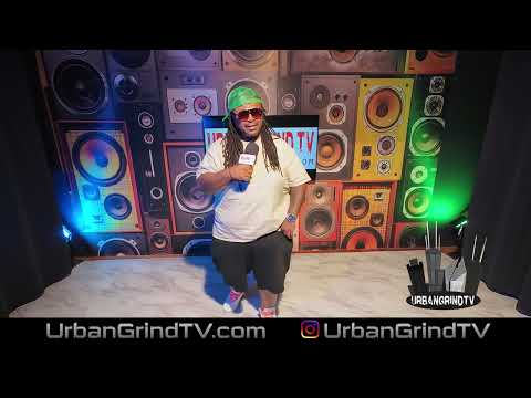 Chi Blizz Performs LIVE in Chicago | Urban Grind TV