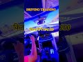 Car driving training Qatar