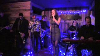 Just Like You (Roxy Music cover) live at Atwood&#39;s Tavern featuring Emily