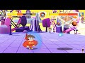 Game Super Brawl Summer 31 Timmy Vs Aang 