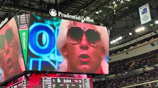 New Jersey Devils Ric Flair Hype Video | 2.12.2024