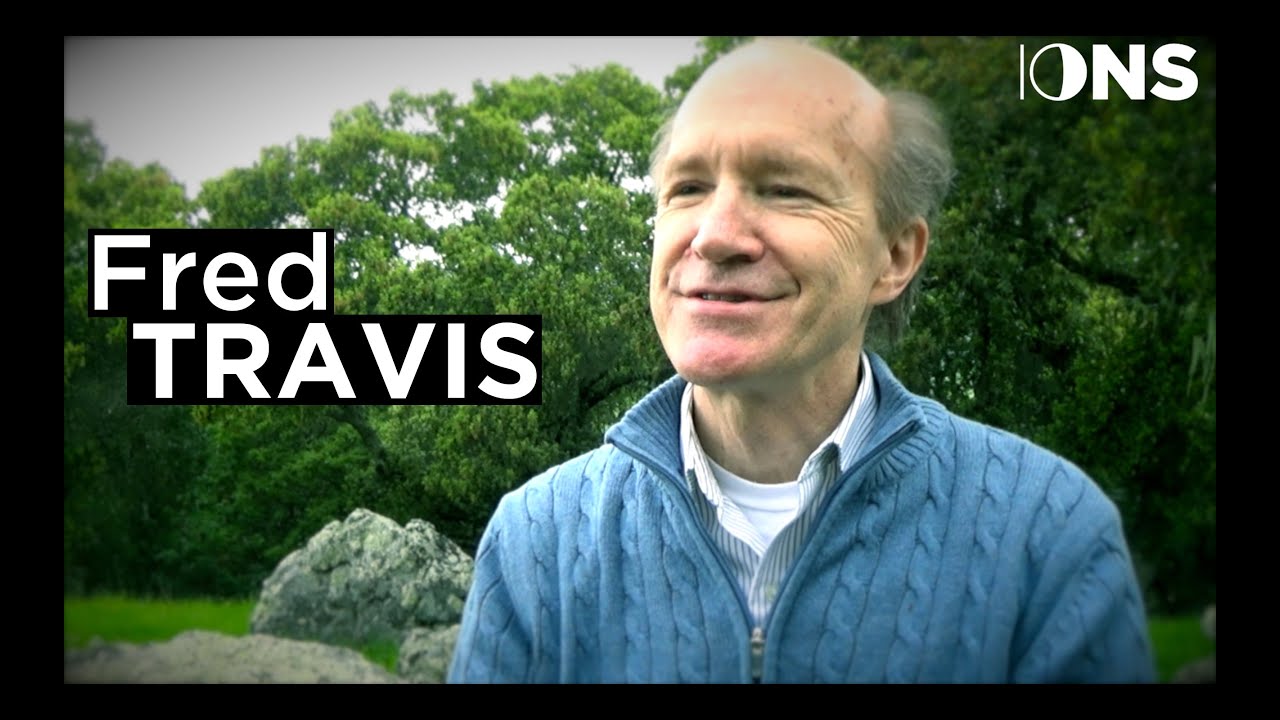 Meditation and Our True Nature ~ Fred Travis