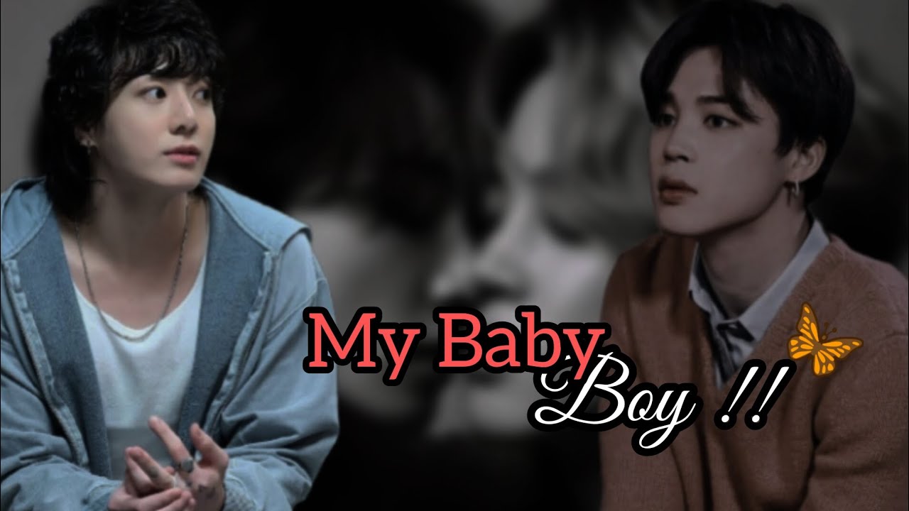 BTS BL tamil Fabrication🦋My Baby Boy !!🦋One Shot🦋#bts #btstamilff #jikook