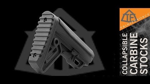 Trinity Force Cobra Stock Review