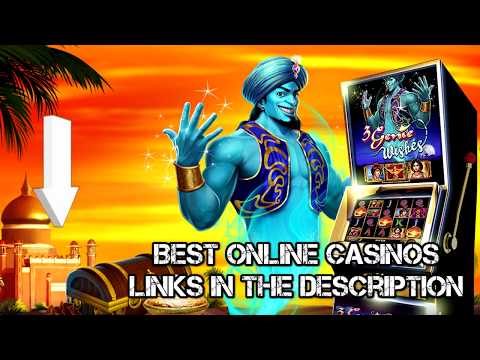 Profitiere von exklusiven WinBay Bonus-Angeboten im Online-Casino - Jetzt in Deutschland spielen!