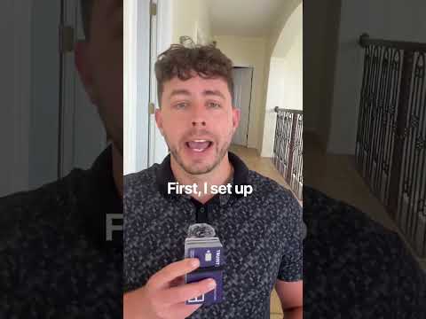 How I got approved for $100k