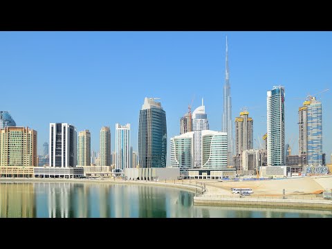 Dubai City of Gold. Discover what makes it so outstanding