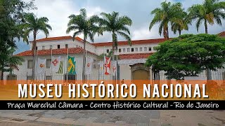 UM PASSEIO PELO RIO DE JANEIRO DO SÉCULO XIX VÍDEO COMPARTILHADO DO CANAL  DO YOU TUBE DO ARQUIVO NACIONAL