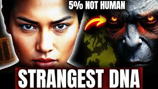 The Mystery of Filipino DNA Nobody Can Explain