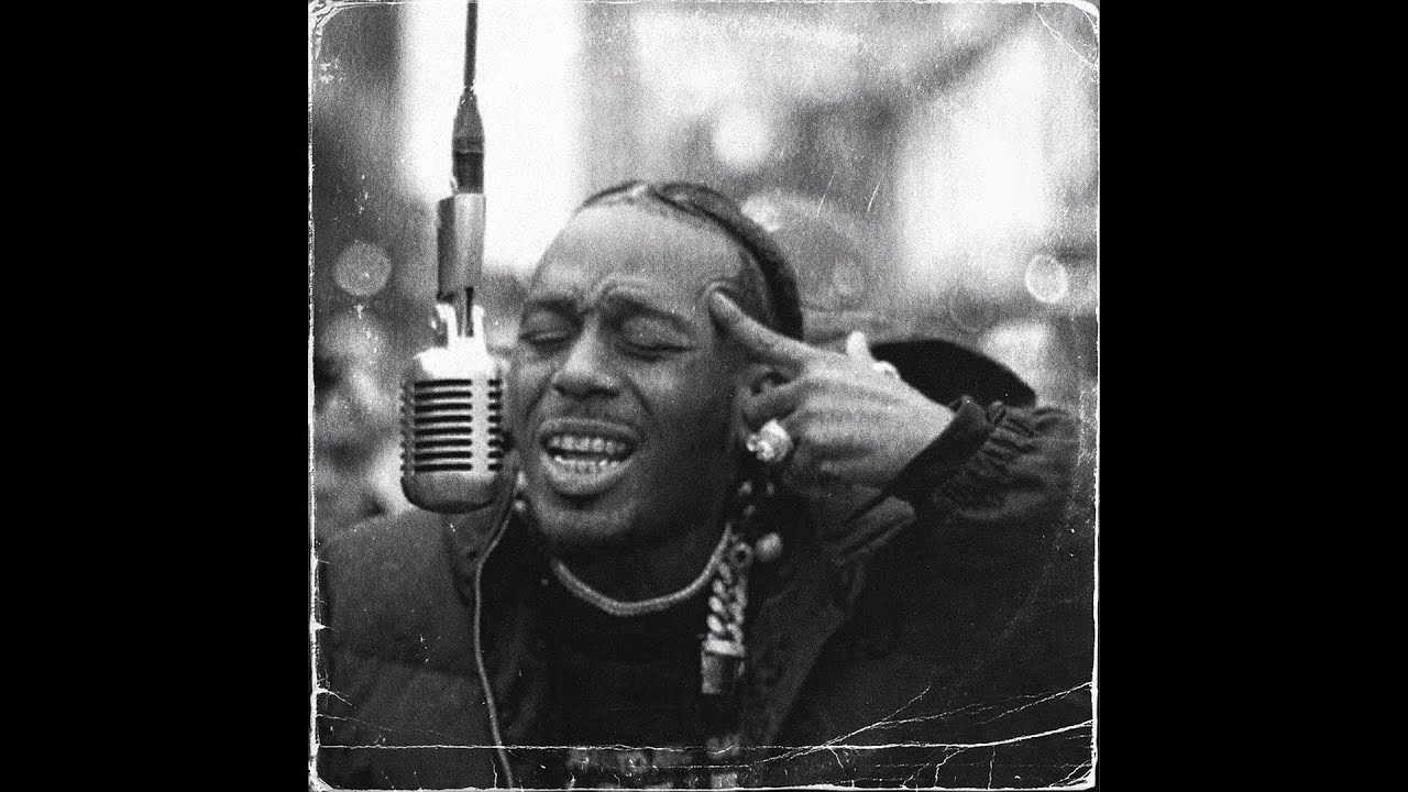 (FREE) Sauce Walka x Conway The Machine Type Beat - From The Block