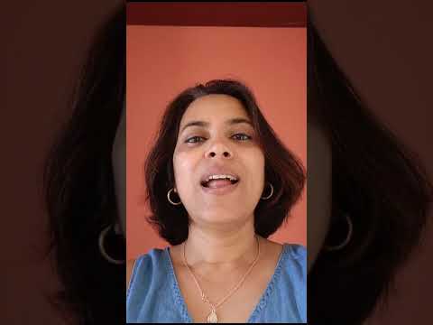 Empowering Dreams: Ashita Pramanik on Sponsoring a Nursing Student