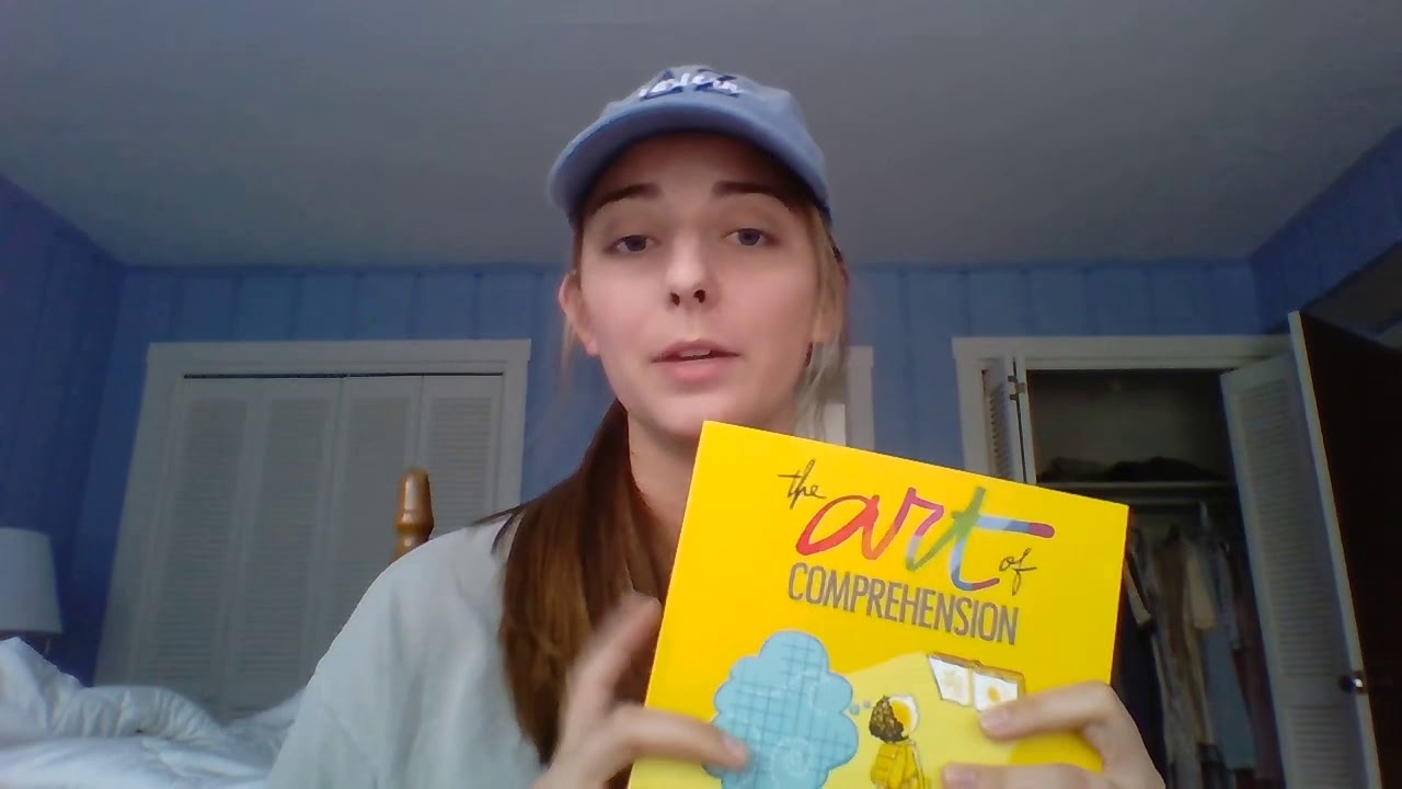 The Art of Comprehension