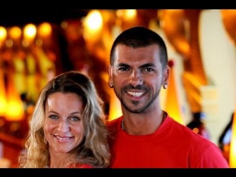 Rogério Mendonza e Bianca Gonçalez - West Coast Swing