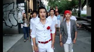 V-Alem Intervyu Xeadliner 5..Flv