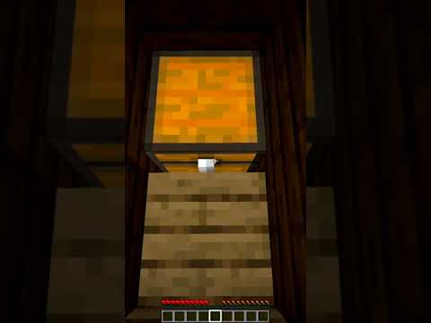 EL NUEVO EASTER EGG EN LA MANSION DEL BOSQUE DE MINECRAFT 1.17.1 #Shorts #Cortos - EL NUEVO EASTER EGG EN LA MANSION DEL BOSQUE DE MINECRAFT 1.17.1 #Shorts #Cortos