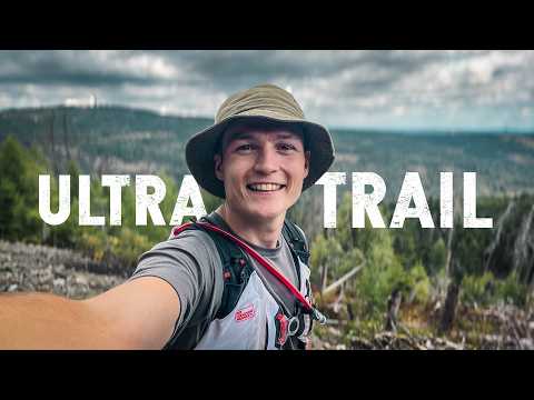 How hard is ultra trail running for beginners?