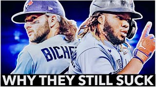 The TRUTH About The Toronto Blue Jays
