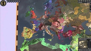 Crusader Kings II: Shattered World Collection