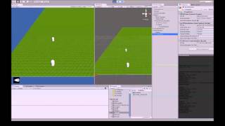 [Unity] - Spell Projectile Script
