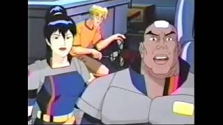 RoboCop: Alpha Commando Episode 31 | Family Reunion 1 | RoboCop Alpha Commando