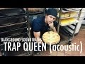 Miniature de la vidéo de la chanson Trap Queen (Acoustic Version)