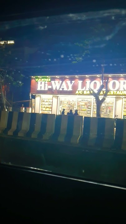 Hiway Liquor Pondicherry YouTube hiway-liquor-pondicherry-youtube