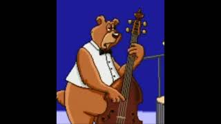 Reader Rabbit - Abc Diner Isolated B