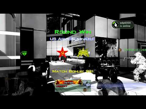 'RBZ' Killcam Edit Terminal