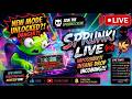 🔥 SPRUNKI LIVE 2026 | Ultimate Music Battle, Crazy Beats & Nonstop Fun! 🎮⚡