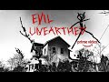 EVIL UNEARTHED | TEASER TRAILER | 4K |‼️AVAILABLE NOW on PRIME VIDEO‼️