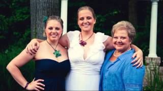 Daughter Donates Kidney to Mother - April 13, 2016