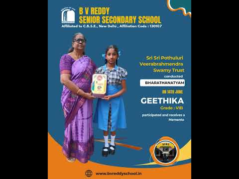 BVRS student victory in multiple platforms