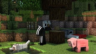 بث ماين كرافت حياكم 👍 Minecraft live stream,
