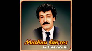 Müslüm Gürses - Ben Mi̇ İstedi̇m - 1989 - / 1080 P - Üslümgürses